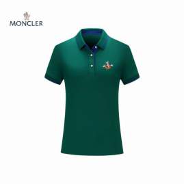 Picture of Moncler Polo Shirts Short _SKUMonclerM-3XL25tr2226191